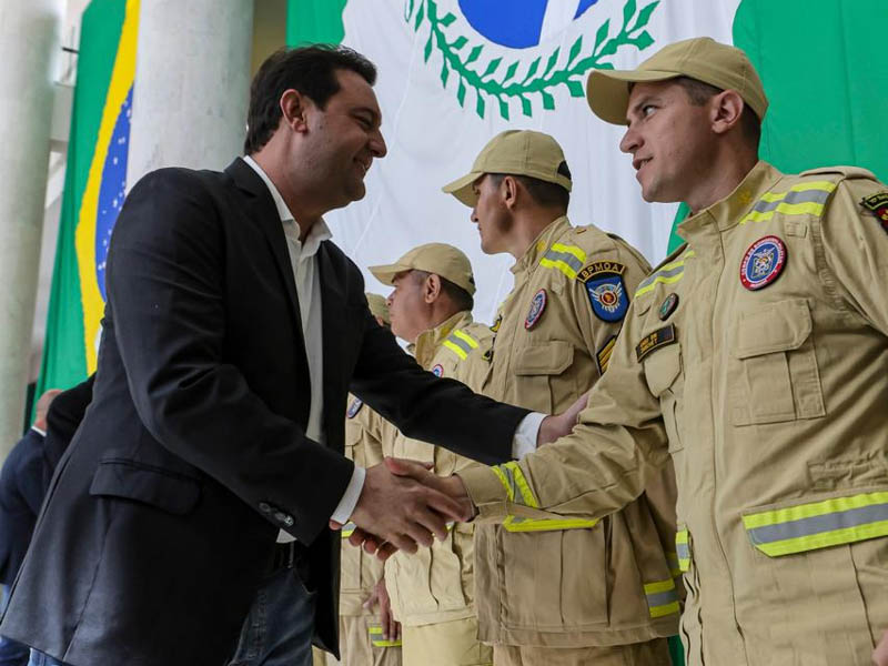 bombeiros