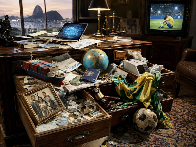 brasil