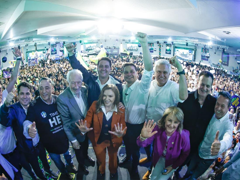 convenção
