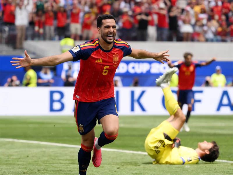 espanha