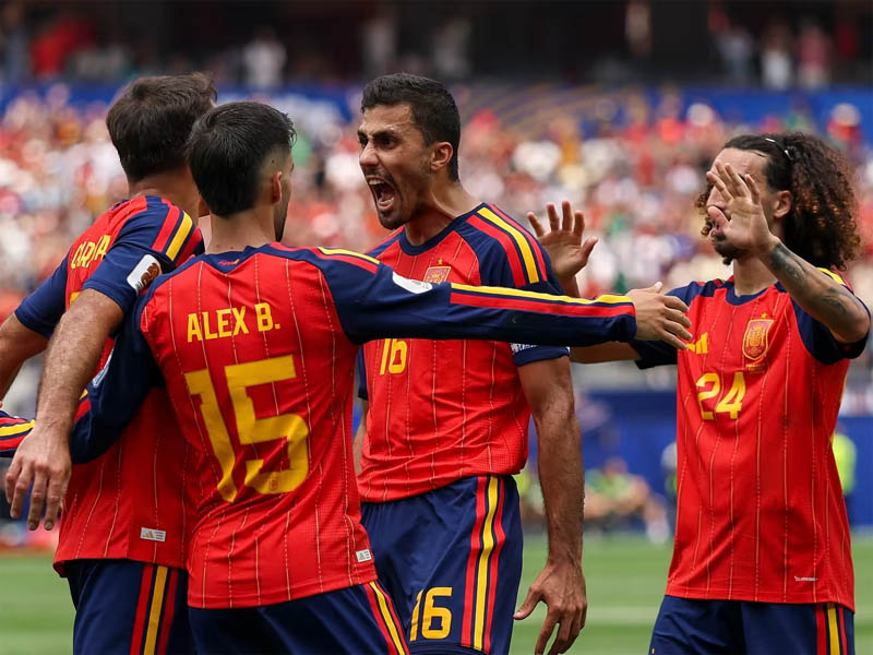 espanha