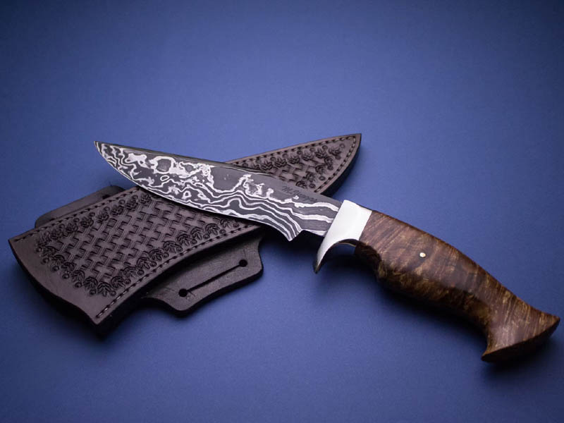 Knife Show Curitiba