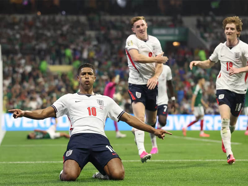 inglaterra