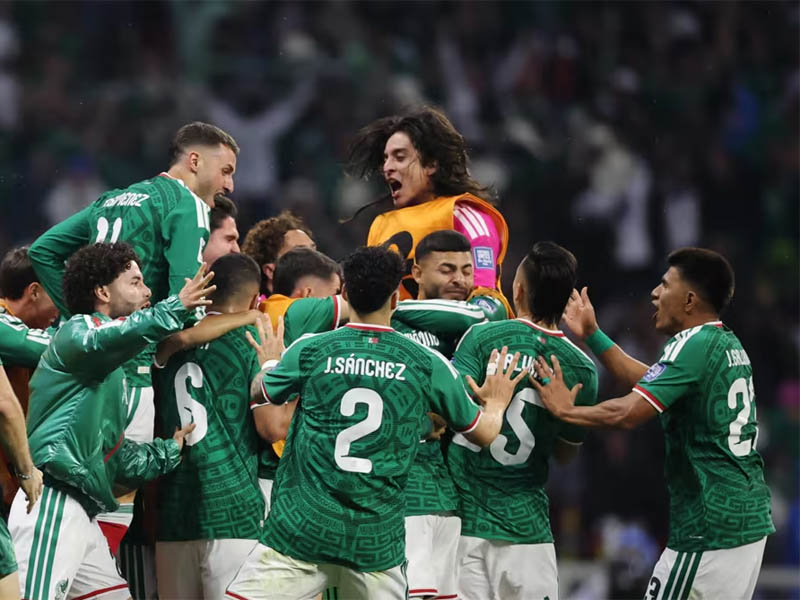 méxico