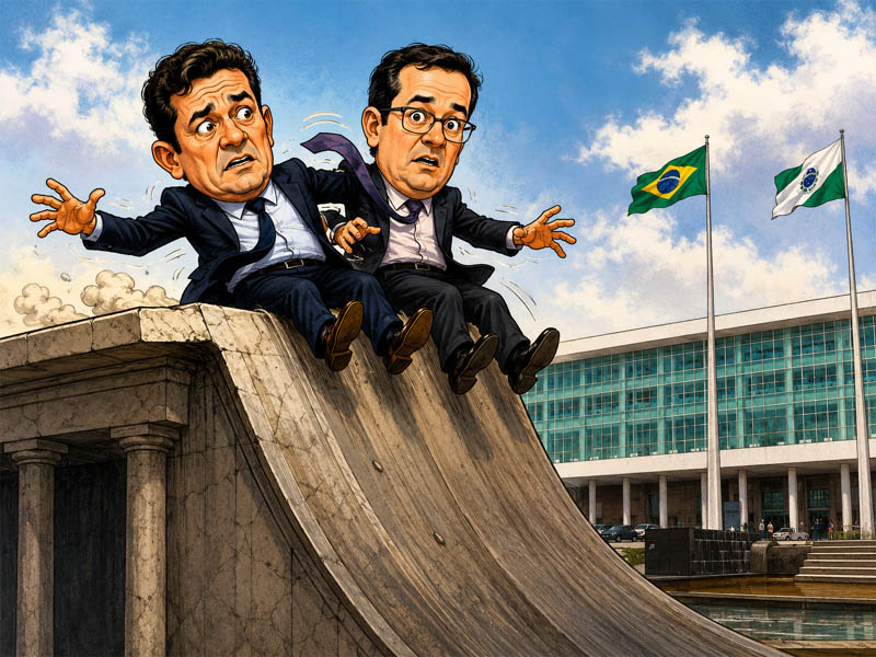 moro e dalagnol