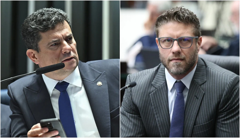 moro e requião filho