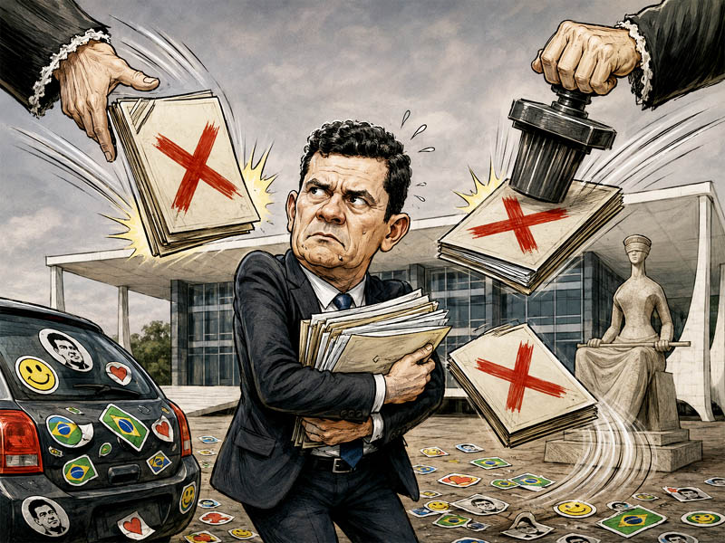 moro