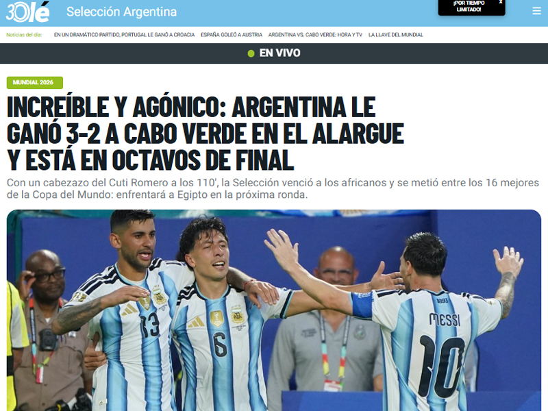 argentina
