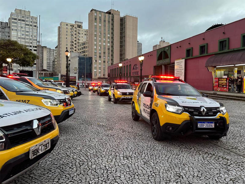 operação