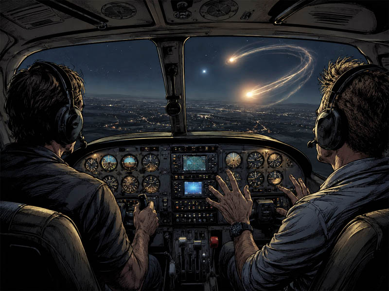 piloto