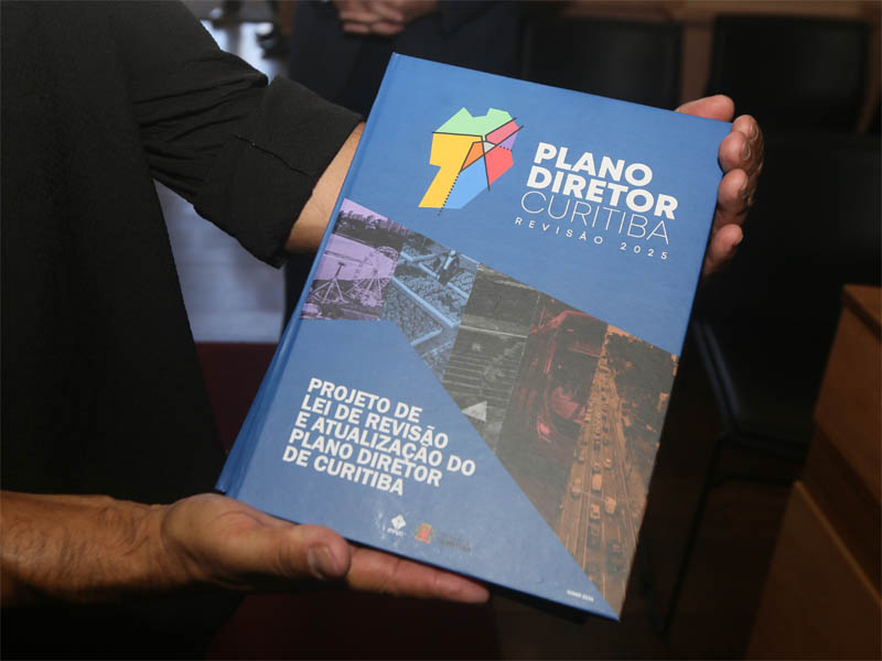 plano diretor