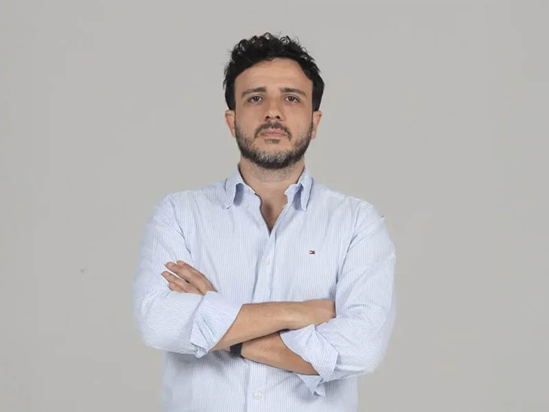 renan santos