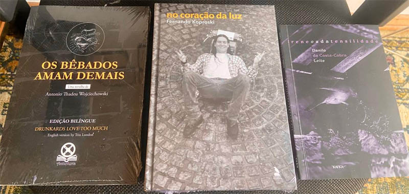 resenhas