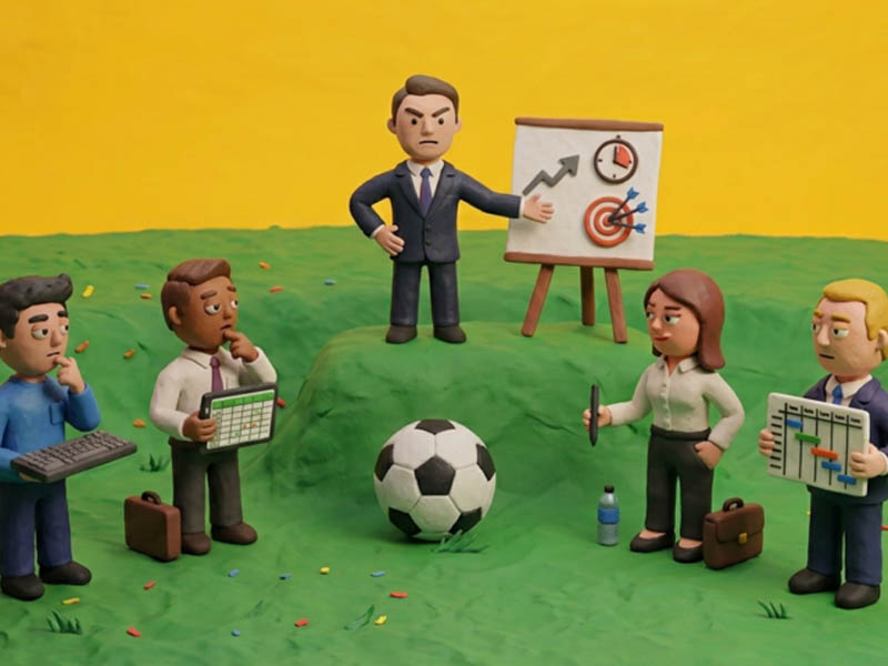 seleção