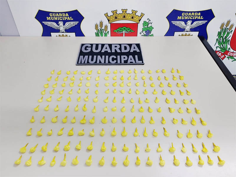 traficantes