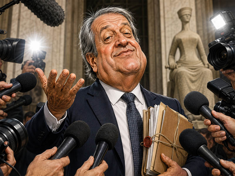 cara de pau