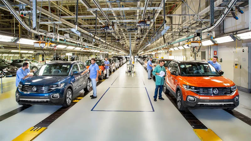volkswagen