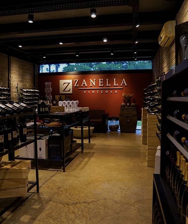 zanella vinicola