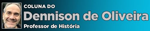 dennison de oliveira historia hojepr